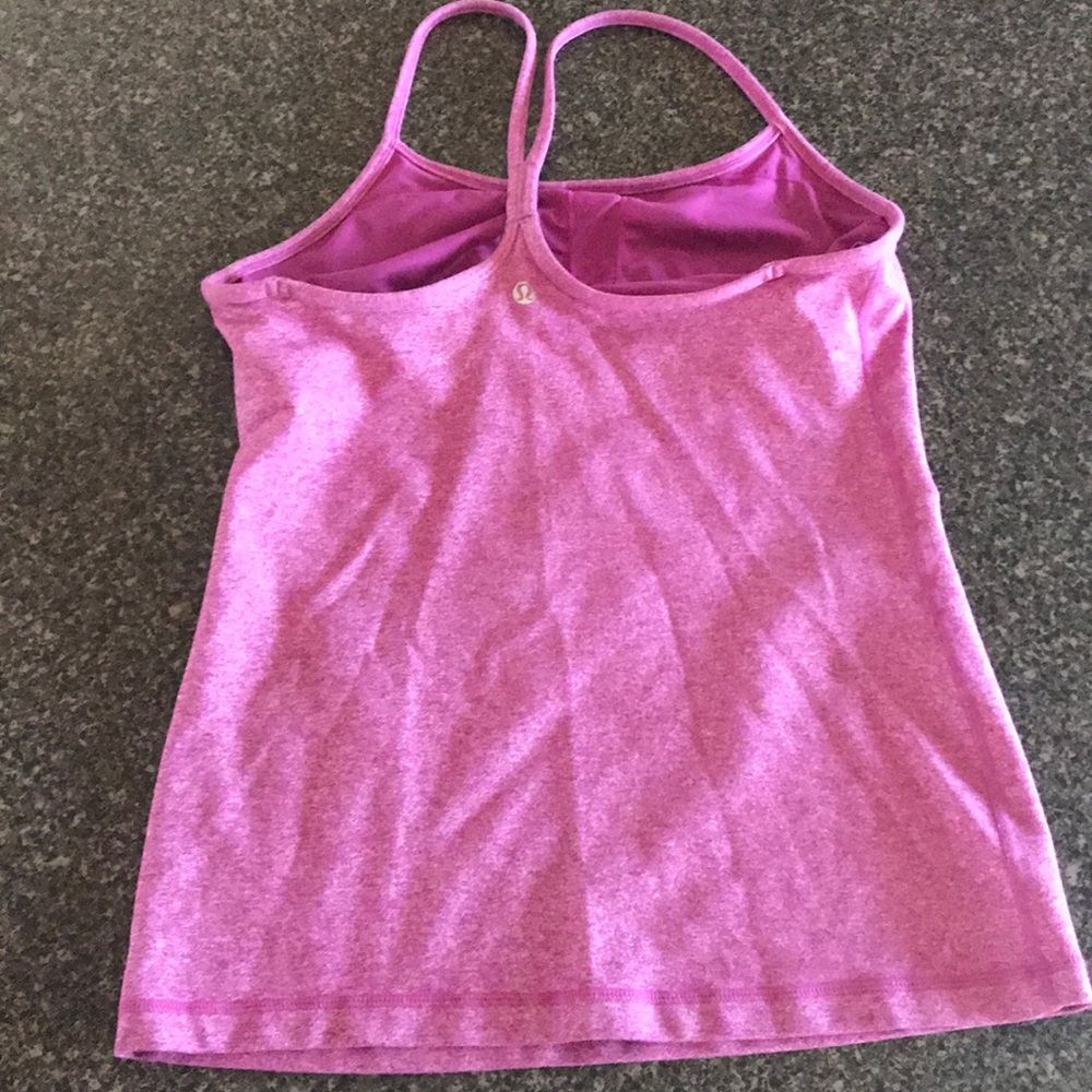 LULULEMON TANK TOP - Picture 2 of 3